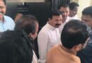 Lift Accident | రెండో అంతస్తు నుంచి కుప్పకూలిన లిఫ్ట్..