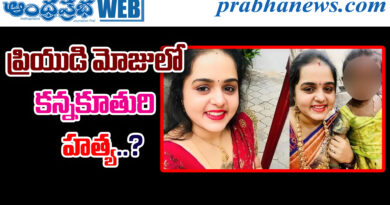 Bengaluru Crime