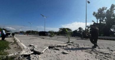 Earthquake