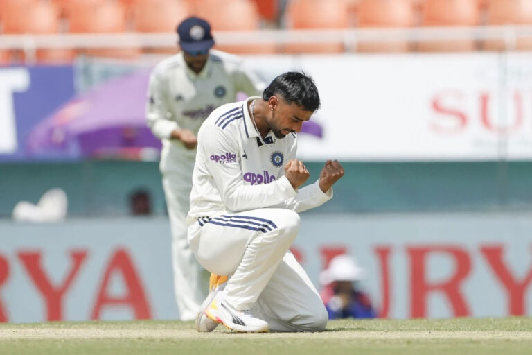 Manav Suthar