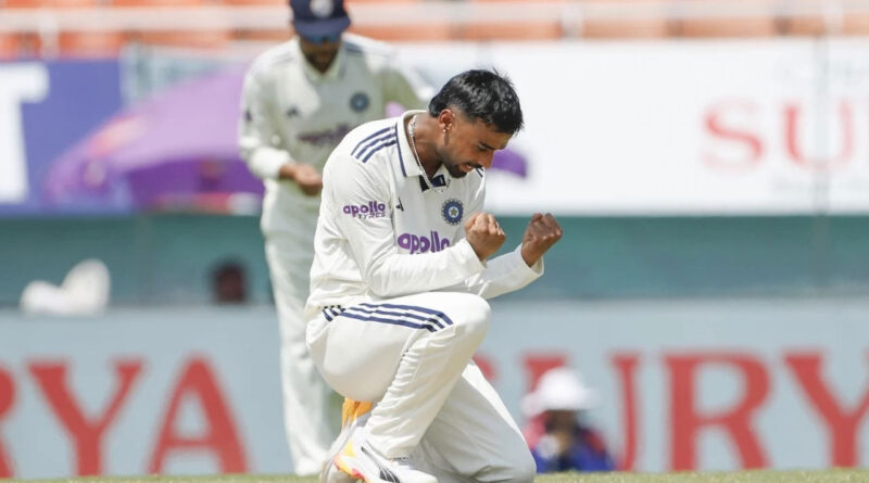 Manav Suthar