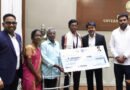 Chess | ప్రజ్ఞానందకు సీఎం విజయ్ సత్కారం