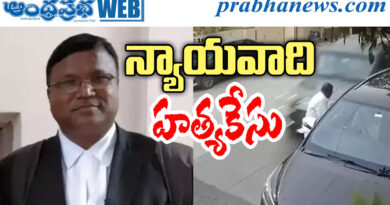 Lawyer Murder Case
