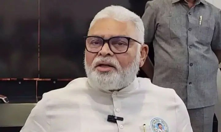 Alliance Government
