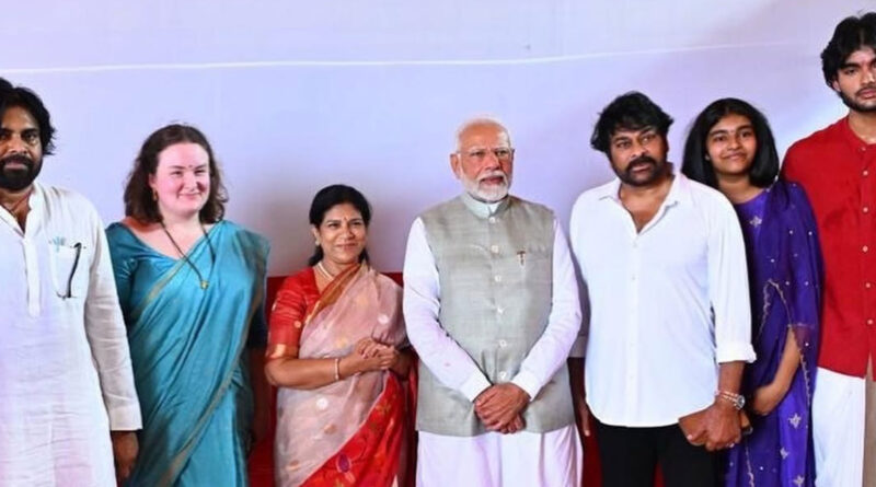 Pawan Kalyan