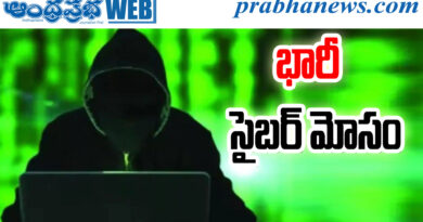 Cyber Fraud