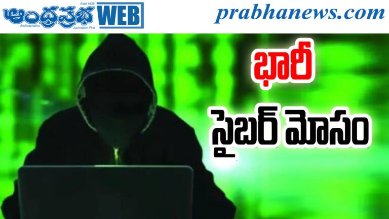 Cyber Fraud