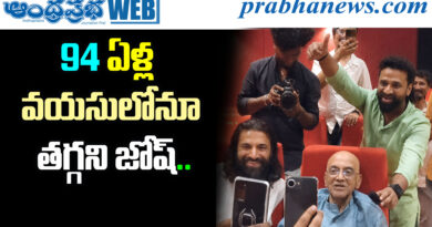 Singeetham Srinivasa R