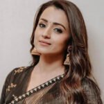 Trisha