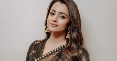 Trisha