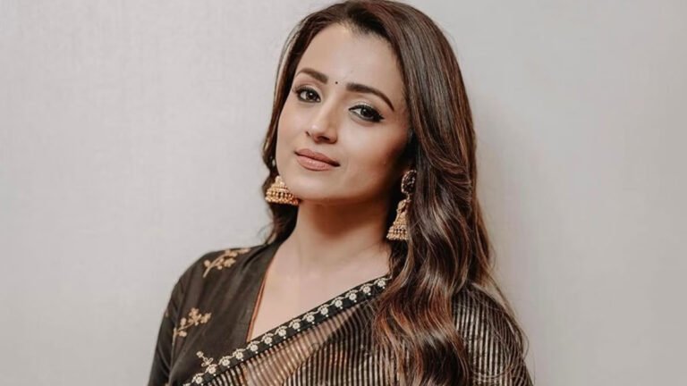 Trisha