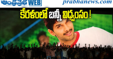 Allu Arjun Fans