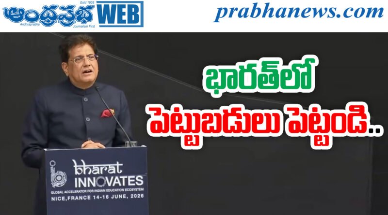 India Investment Opportunities