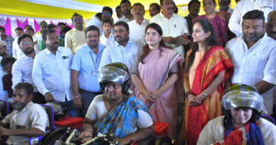 Disability Welfare