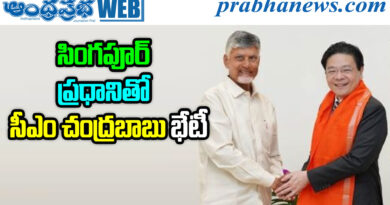 Singapore AP Partnership
