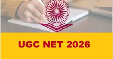 UGC NET