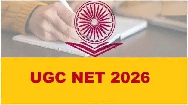 UGC NET