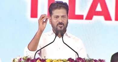Revanthreddy