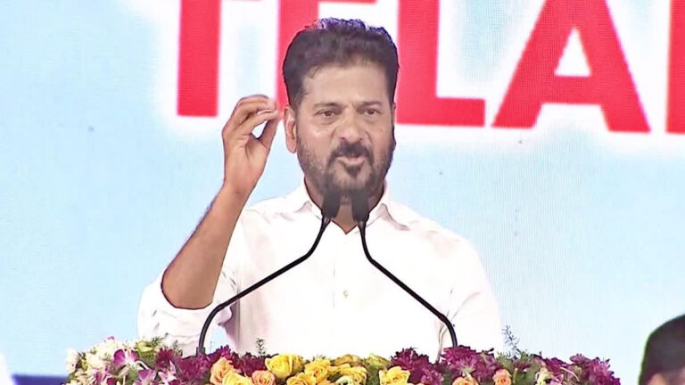 Revanthreddy