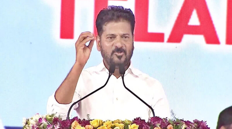 Revanthreddy