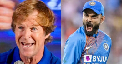 sachin virat