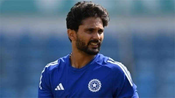 2nd ODI
