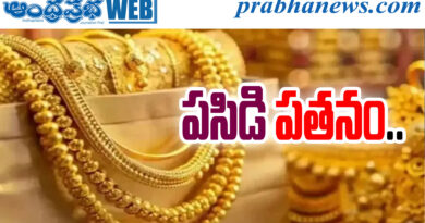 Gold Price Today