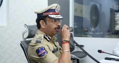 Minor Driving Crackdown