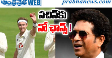 Sachin Tendulkar