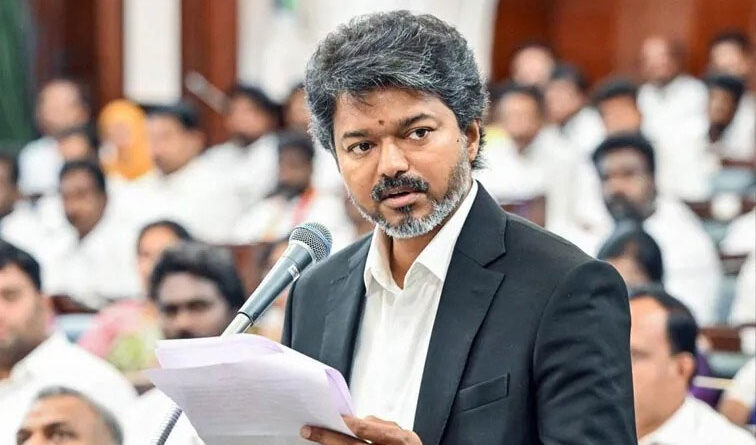 Cauvery Dispute