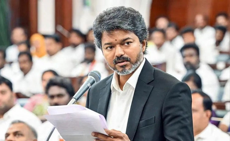 Cauvery Dispute