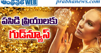 Gold Price