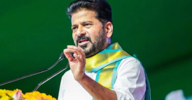 Revanthreddy