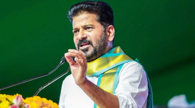 Revanthreddy