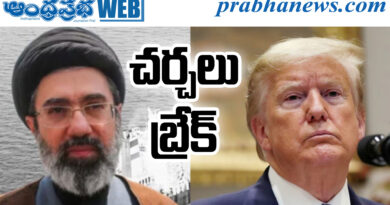 Middle East Talks