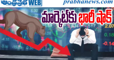 Stock Market Crash