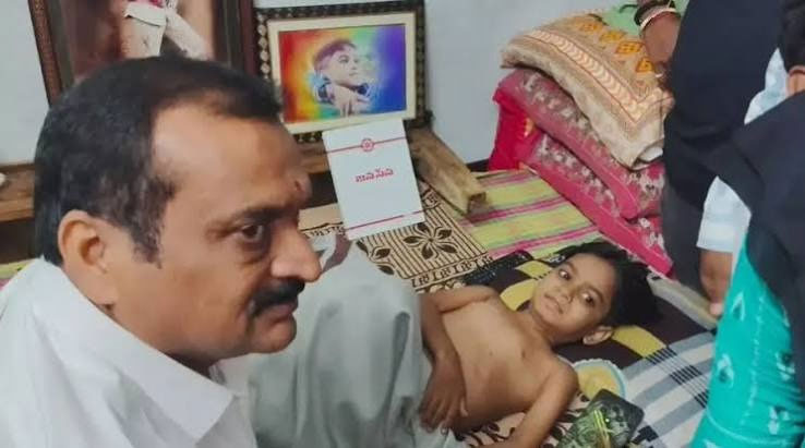 Bandla Ganesh