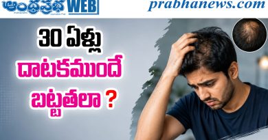 Hair Loss
