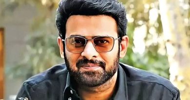 Prabhas