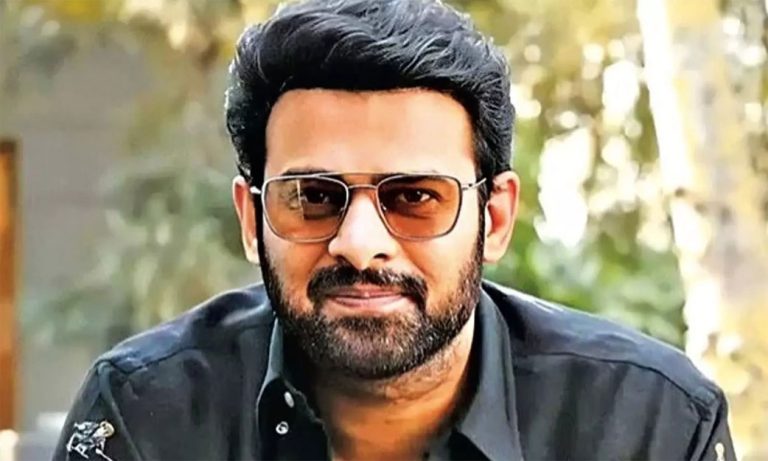 Prabhas