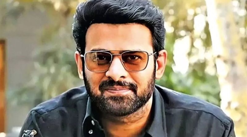 Prabhas