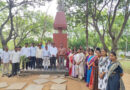 దుండిగల్ లో ఘనంగా రాష్ట్ర అవతరణ వేడుకలు
