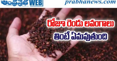 Clove Health Benefits