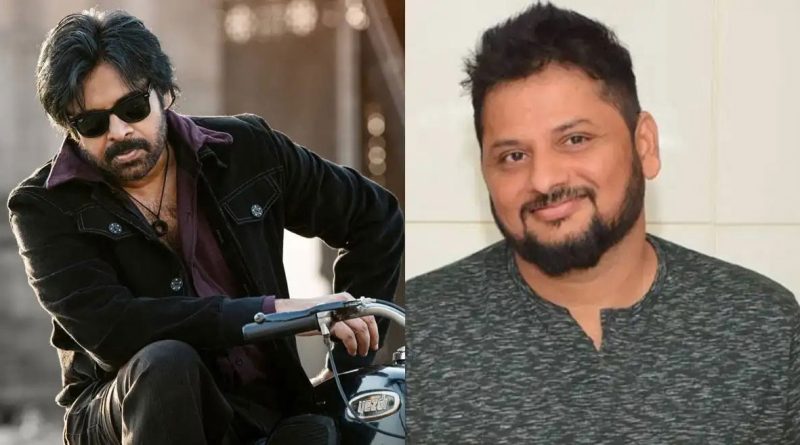 Pawankalyan | పవన్, సూరి మూవీ ఆగిపోయిందా..?
