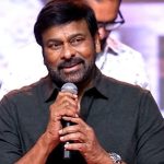 Megastar | చరణ్ కనిపించలేదు ‘పెద్ది’ మాత్రమే కనిపించాడు – చిరు