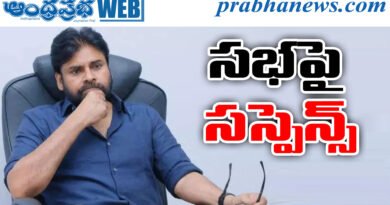 Pawan Kalyan Sabha