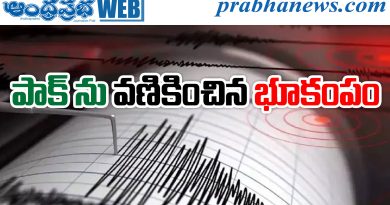 Pakistan Earthquake