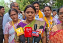 వృద్ధులను పట్టించుకోవడం గొడ్డలి పార్టీకి అలవాటు లేదు..