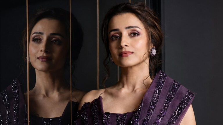 Trisha