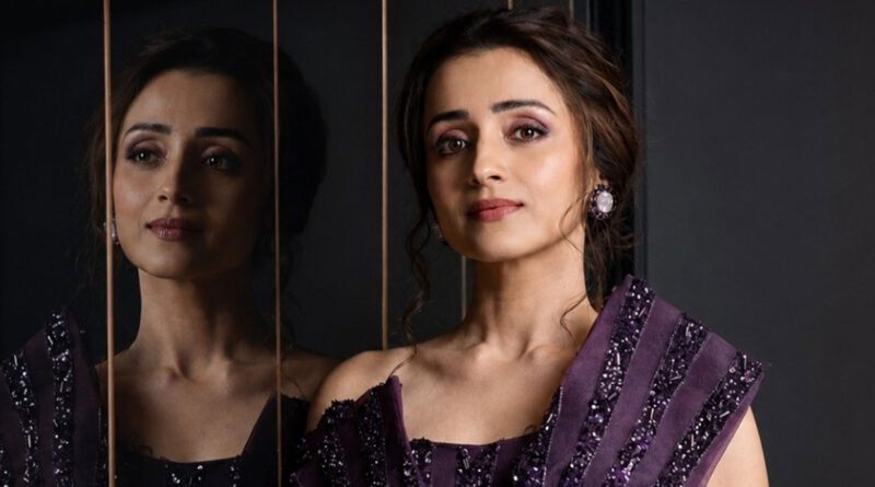 Trisha